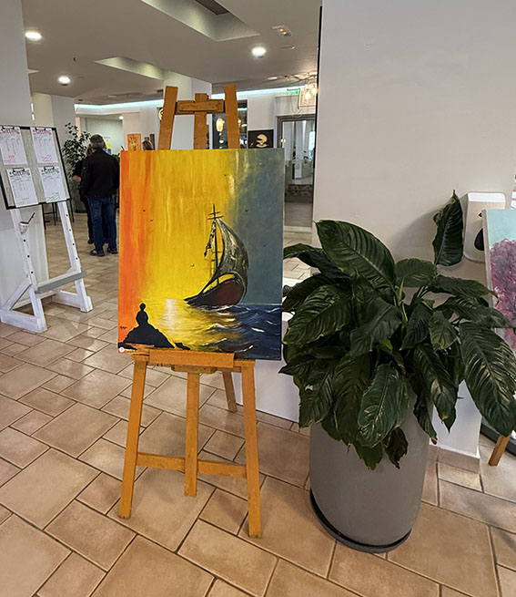 Ekthesi Artemis Mantikou 181025