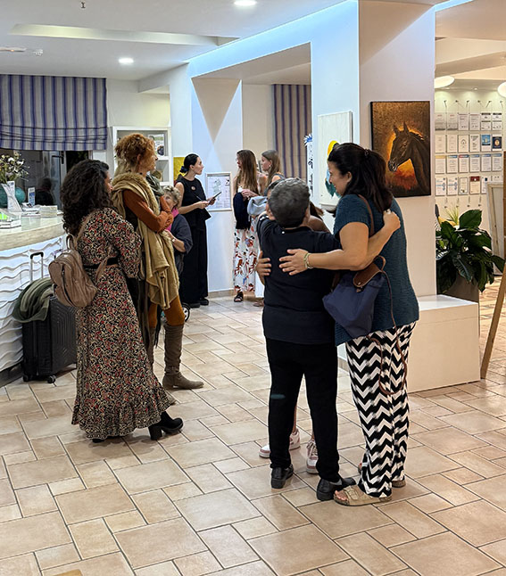 Ekthesi Artemis Mantikou 181025