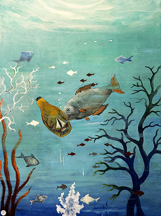 Ekthesi Artemis Mantikou 181025