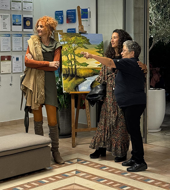 Ekthesi Artemis Mantikou 181025