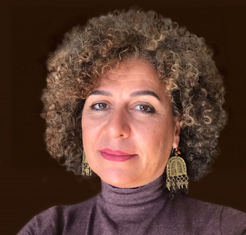 Heba Helmi Egypt 1