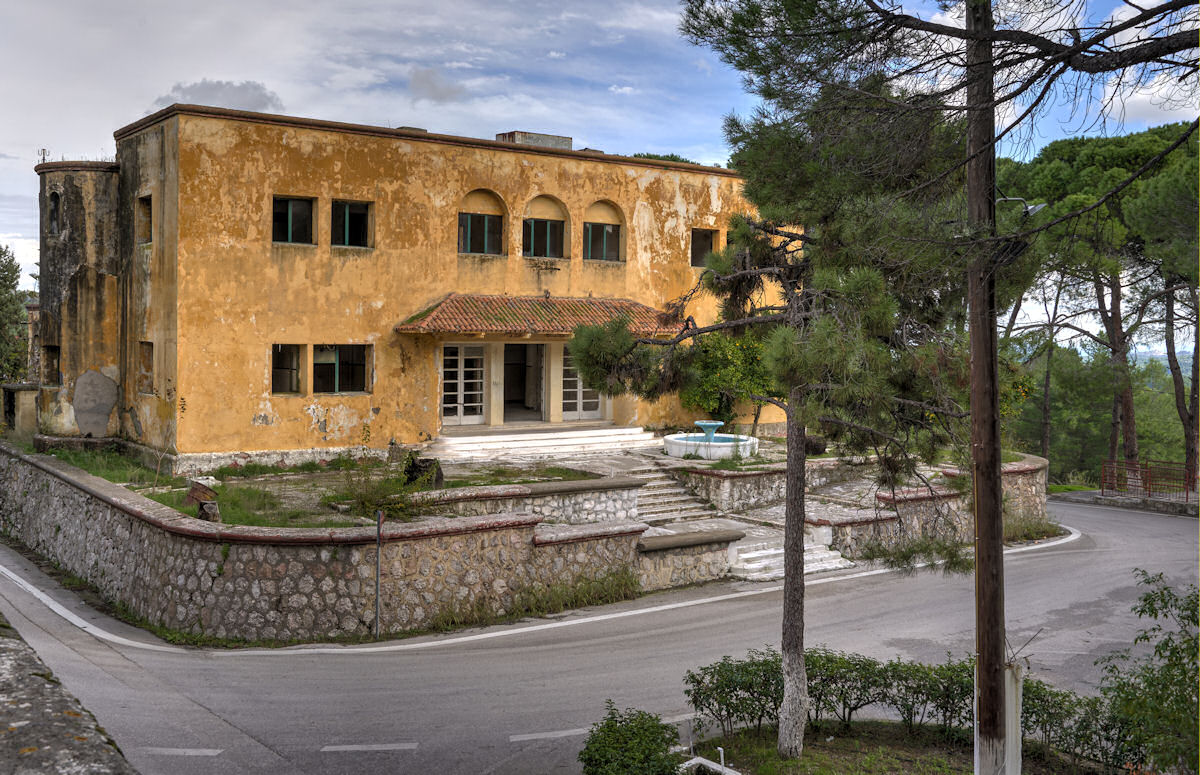 Sanatorio Eleousa 250425