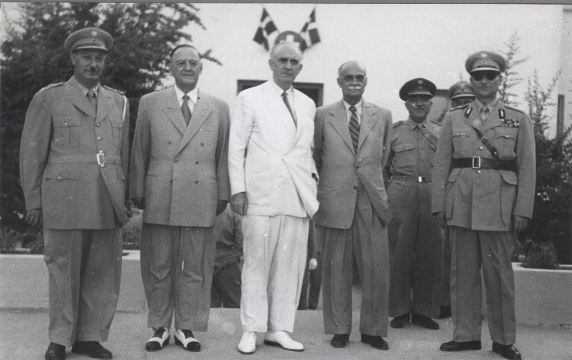 Plastiras Gonatas Papandreou 1922 260718c