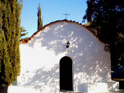 Agios Minas Kalithies 280518