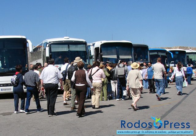 Touristes 310513