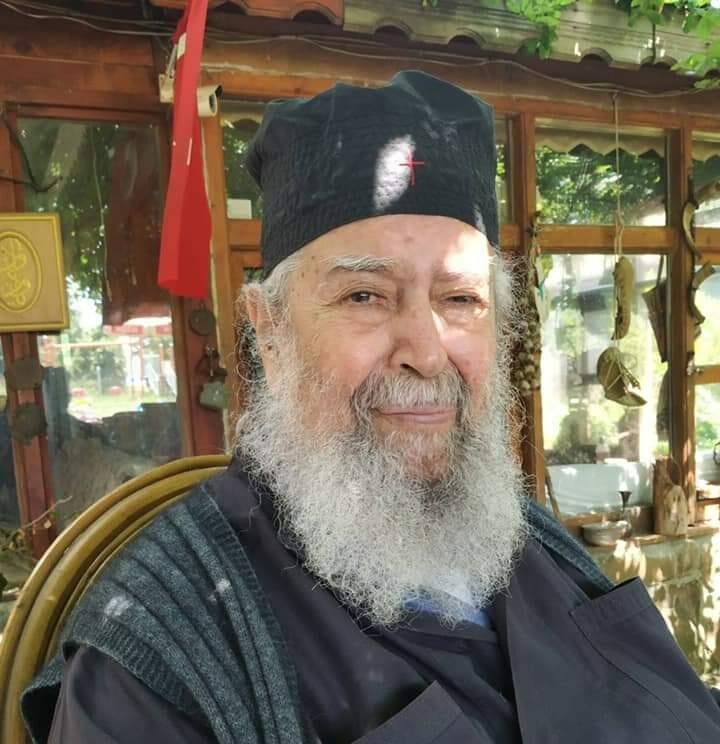 Amfiloxios Mitropolitis Ganou Xoras THARRI 150226c