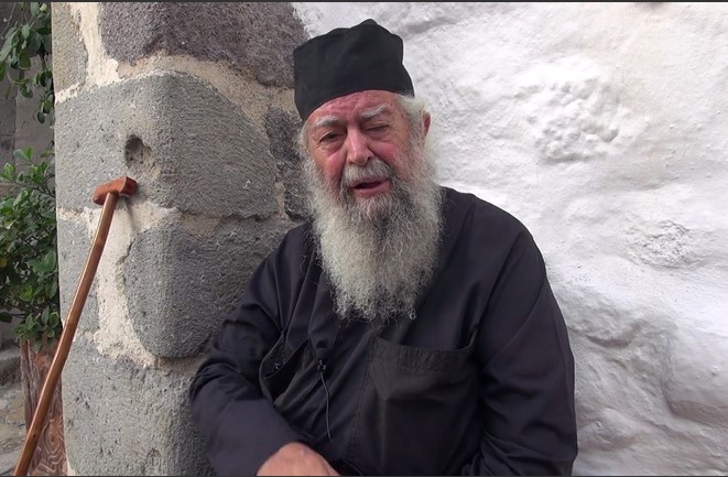 Amfiloxios Mitropolitis Ganou Xoras THARRI 150226c