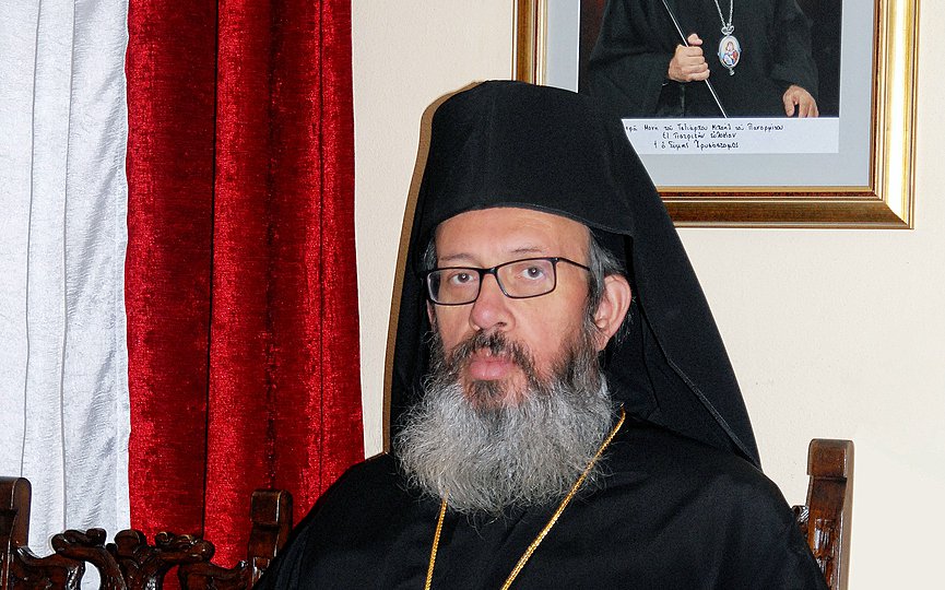 Antonios Patros Mitropolitis Rodostolou 171025