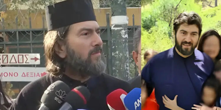 Antonios Iereas Domis Kybotos 250525