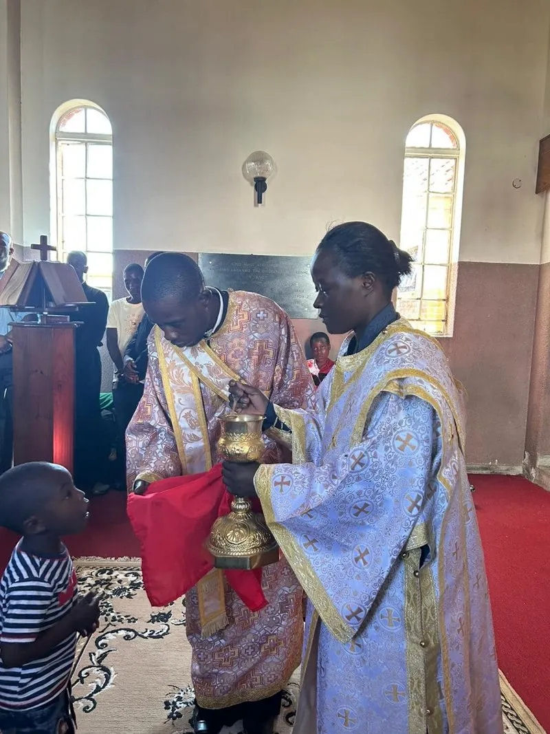 Diakonisa Proti Angelic Molen 020524a