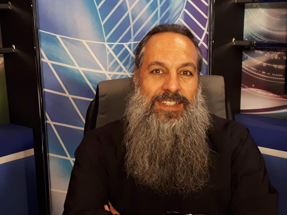 Pokkias Nektarios Monaxos 140224