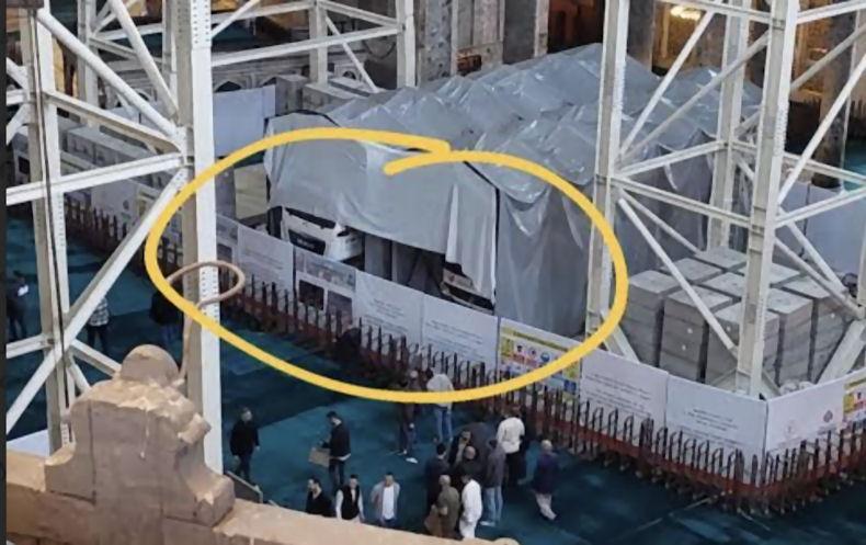 Agia Sofia Fortiga Erga 241125