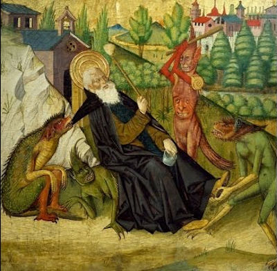 Agios Antonios Eikona 170121