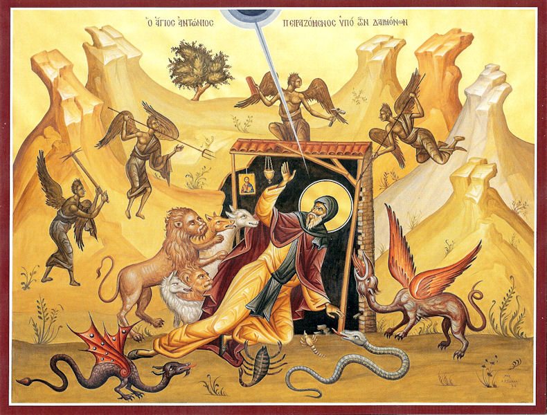 Agios Antonios Eikona 170121