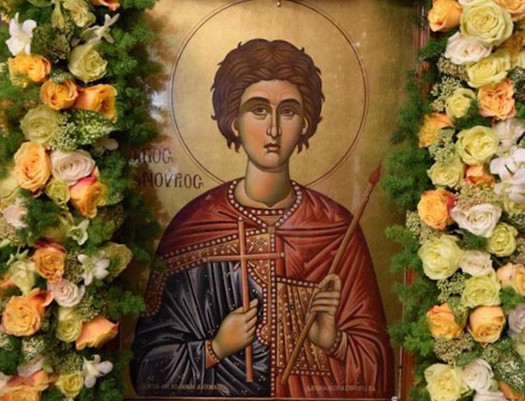 Agios Fanourios 270818