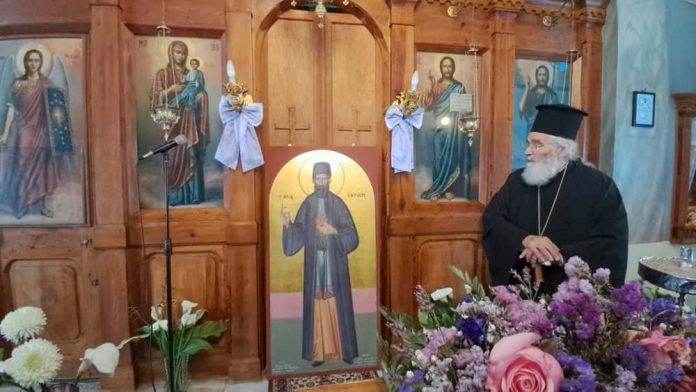 Agios Efrem Eikona Kalymnos 190326a