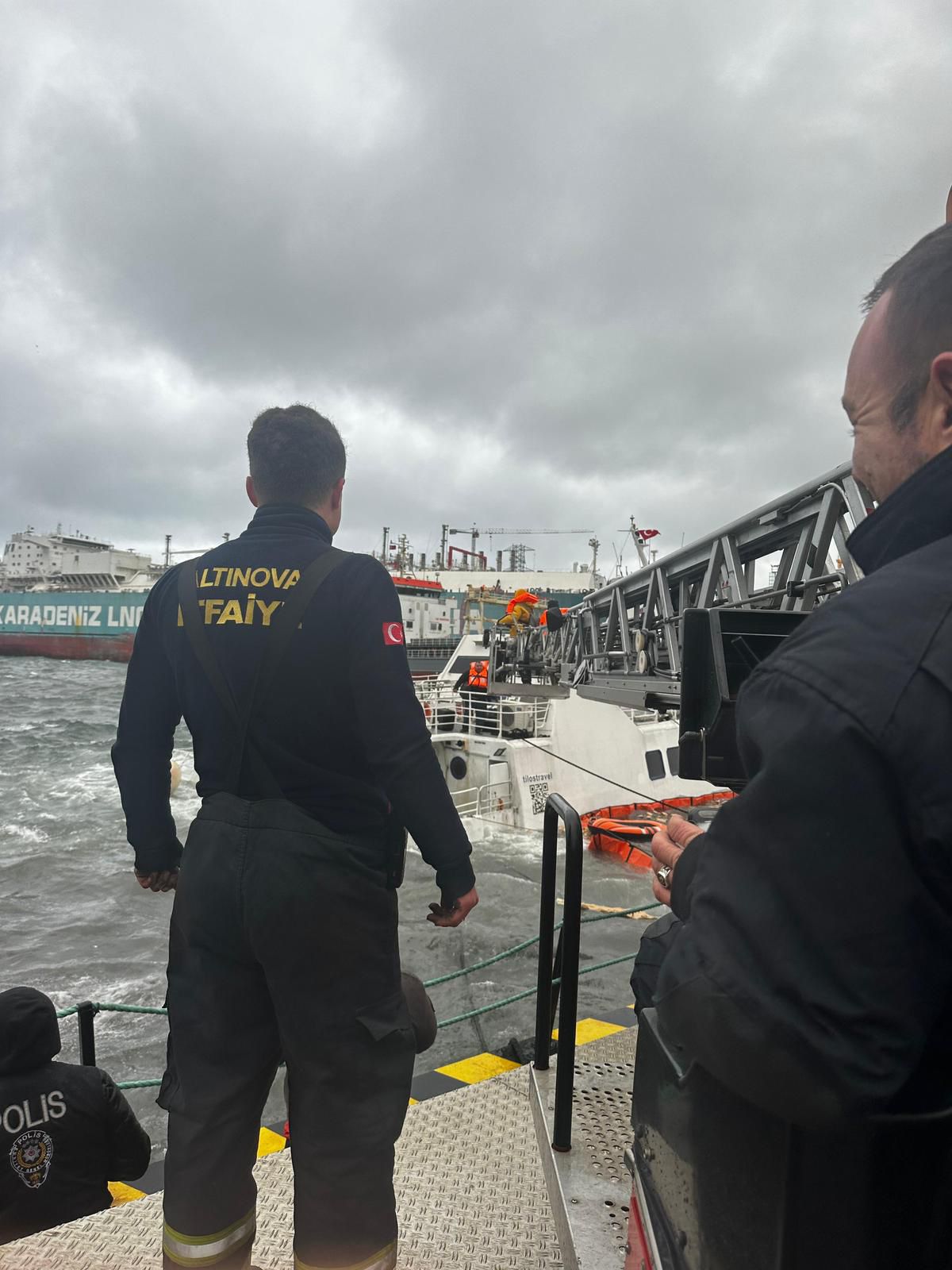 Ploio Sea star tilos Navagio 190226