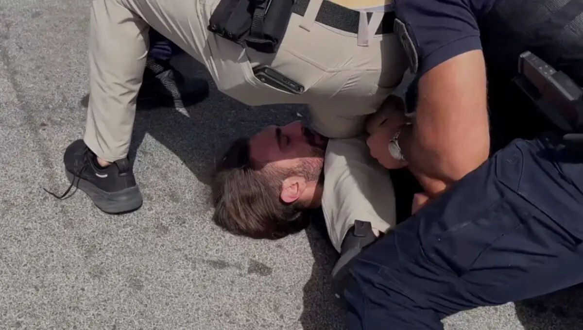 Episodeia Gaza Ksyodarmos 310825