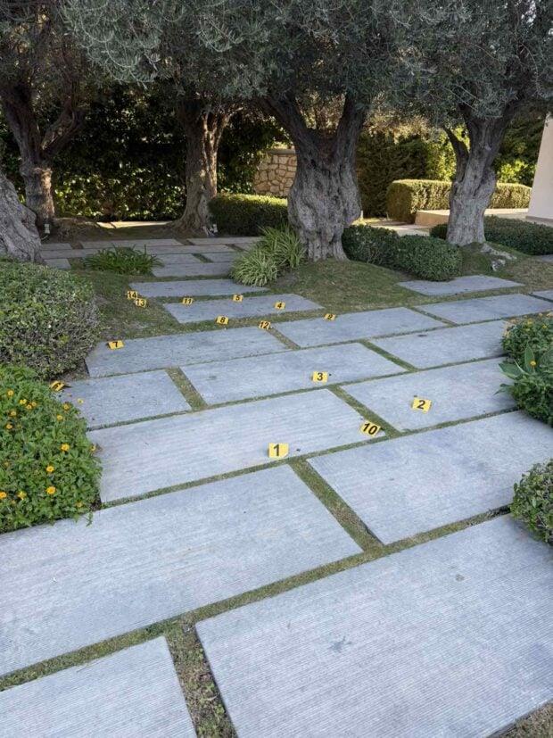 Pyrobolismoi Katoikia Rodos 131125