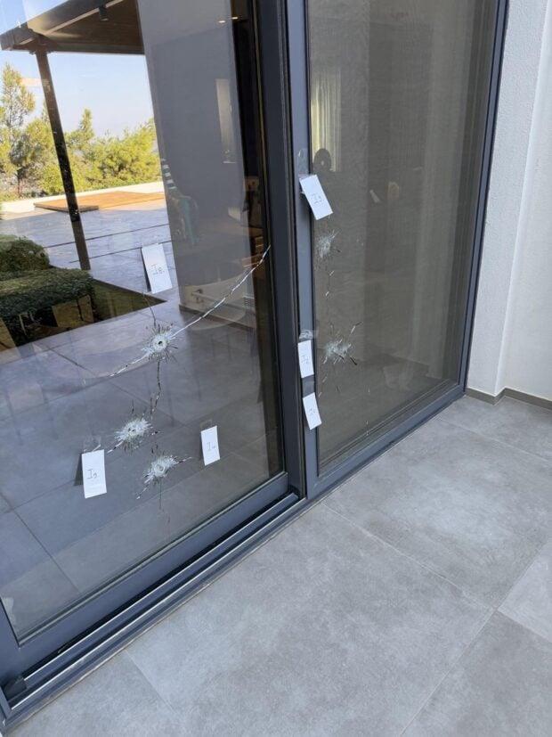 Pyrobolismoi Katoikia Rodos 131125