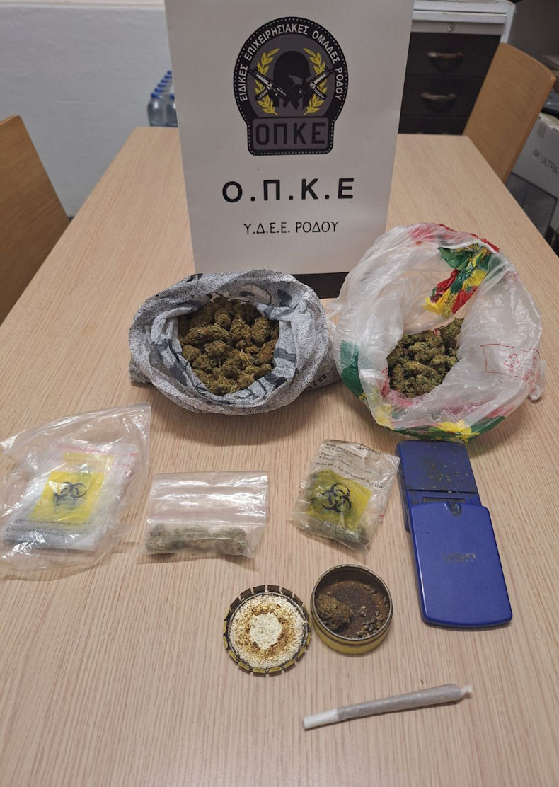 Xasisia Sylipsi Rodos 080925