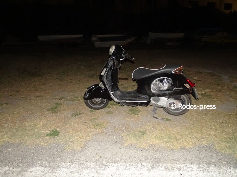Troxaio Moto Alebromyloi 260621