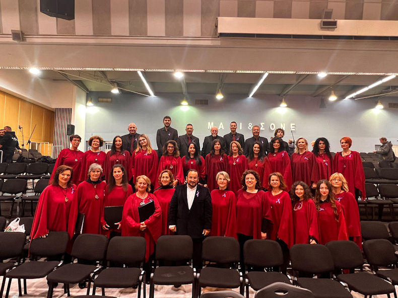 Xorodia Dimou Thessaloniki 170323