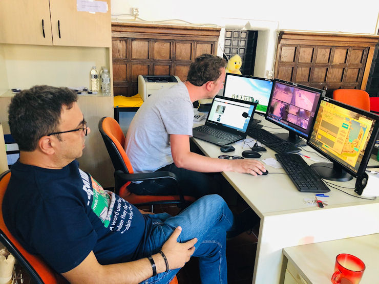 Elegxos Eisodon PP 280620c