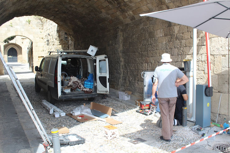 Elegxos Eisodon PP 280620c