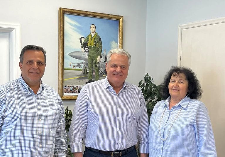 LimenikoTameio Karpathos 290525