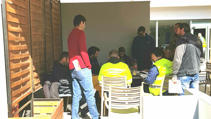 PAME Ergotaksio Aerodromio 010419a