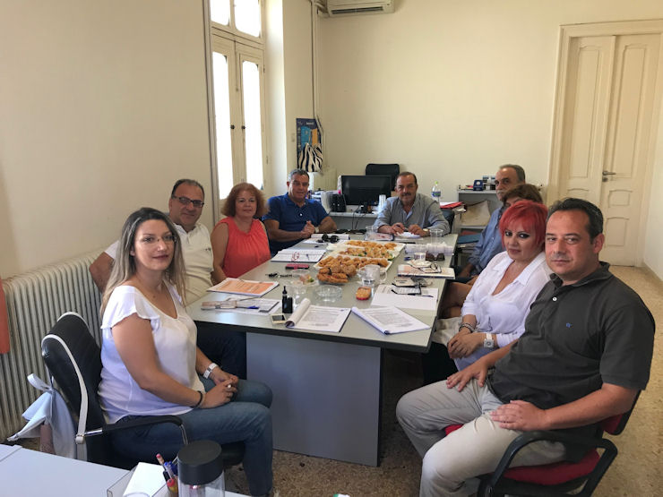 ANDO Synedriasi 190718