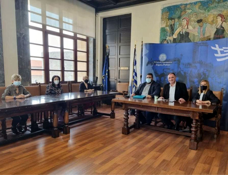 Karikis Perifereiako Fytorio 171121