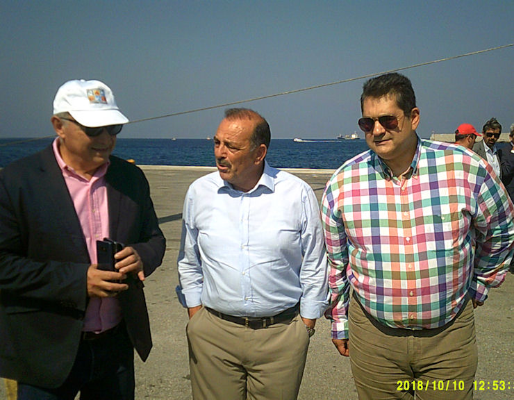 KokkinosX Askisi 101018b