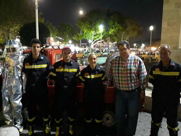 KokkinosX Enimerosi PYR 270818a