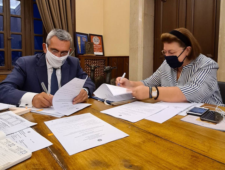 Xatzimarkos Mendoni 180920