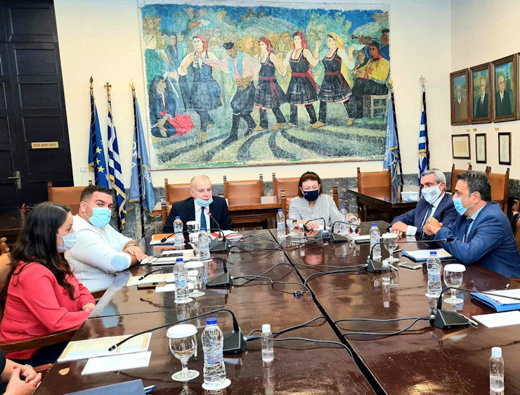 Xatzimarkos Mendoni 180920