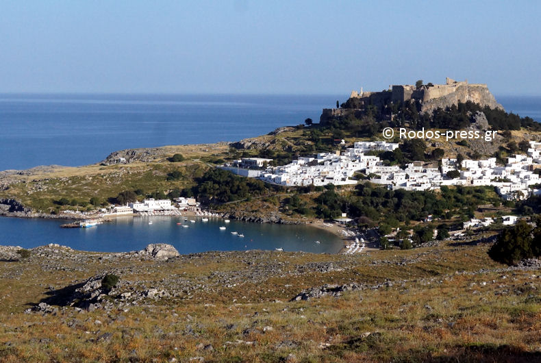 Lindos 090522