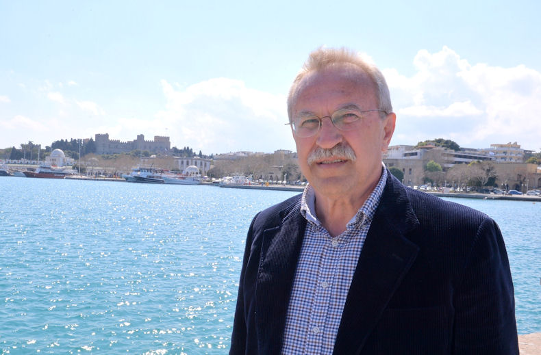 Gakis Marina 080423