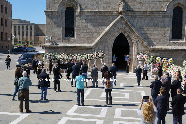 Kremastinos Eksodios 090520