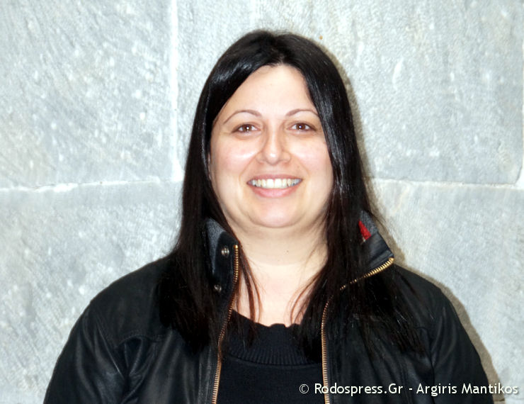 Papitsi Xristiana 220219