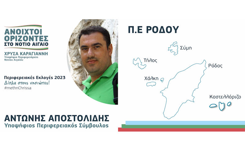 Apostolidis SYRIZA 061023