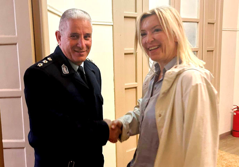 Ftaklaki Kazamias 040523