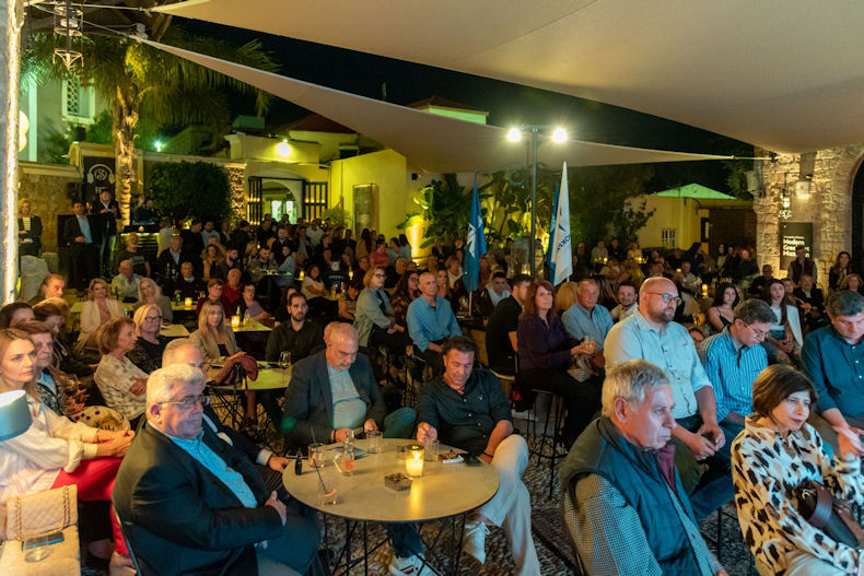 Ftaklaki Omilia Rodos 170523j