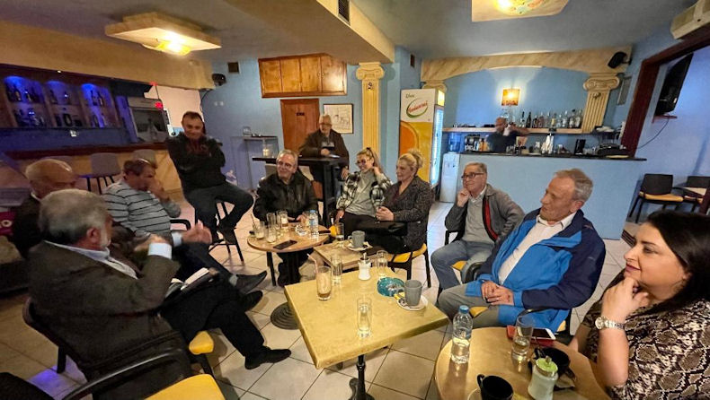Kassaras Karpathos 070423