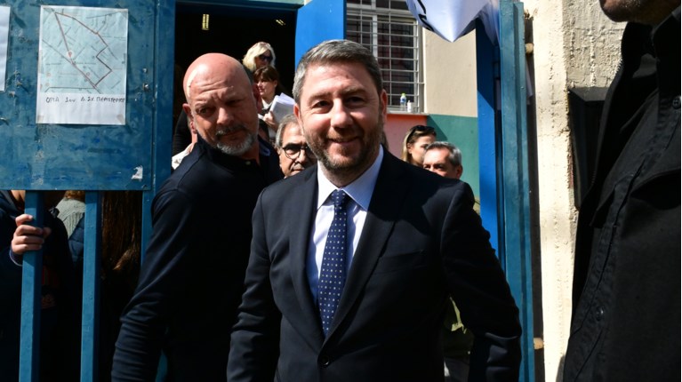 PASOK Esokomatikes Ekloges 150326