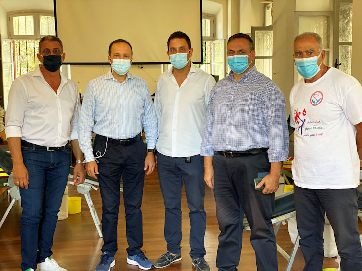 Epimelitiria Aimodosia 240920