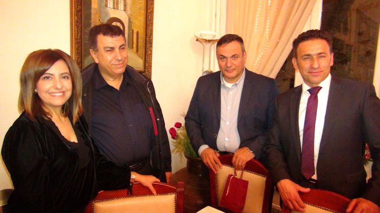 Politis Nektarios 031218