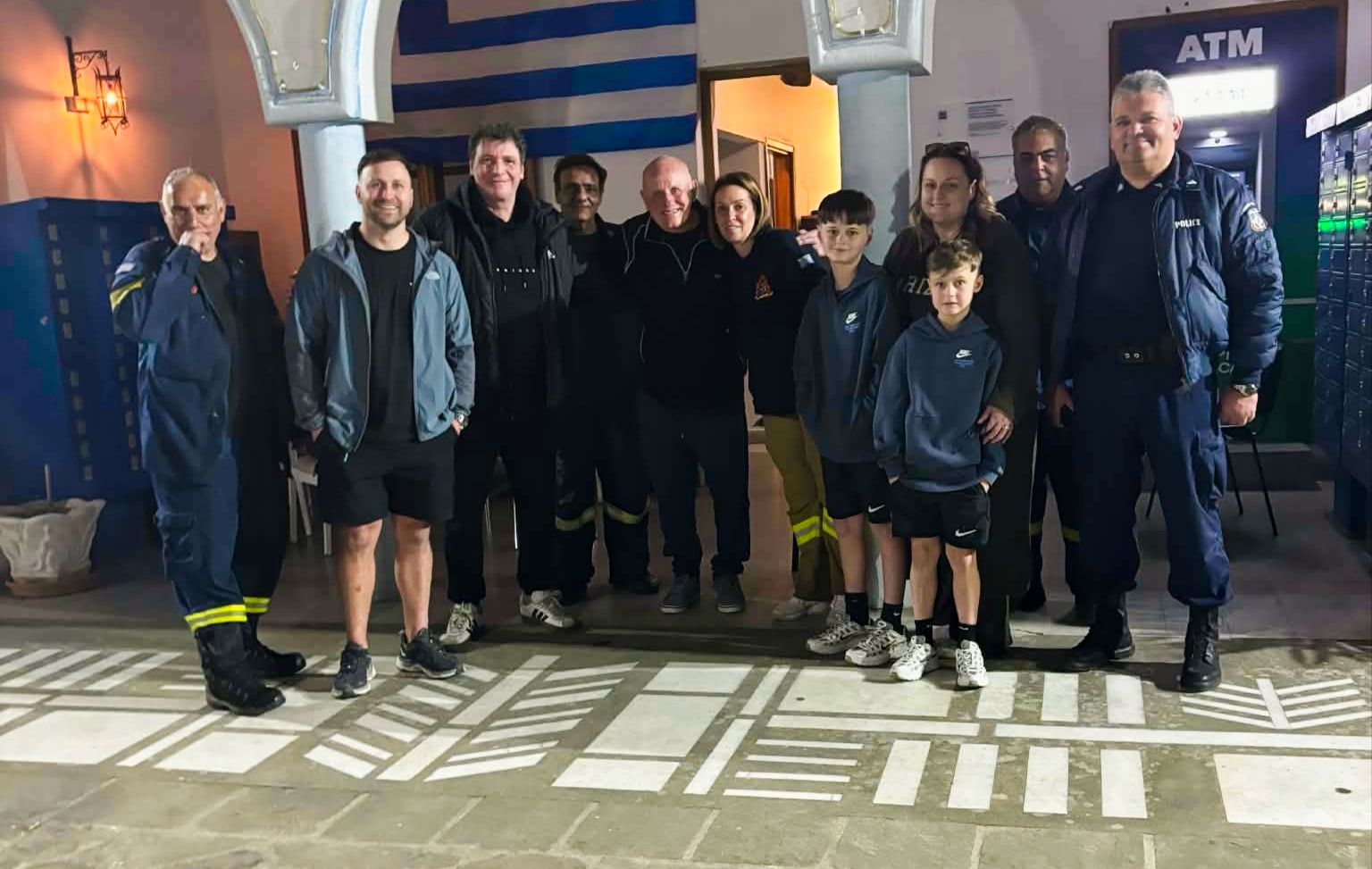 Stigma Agnooumenon Agglon Apollona 090426a