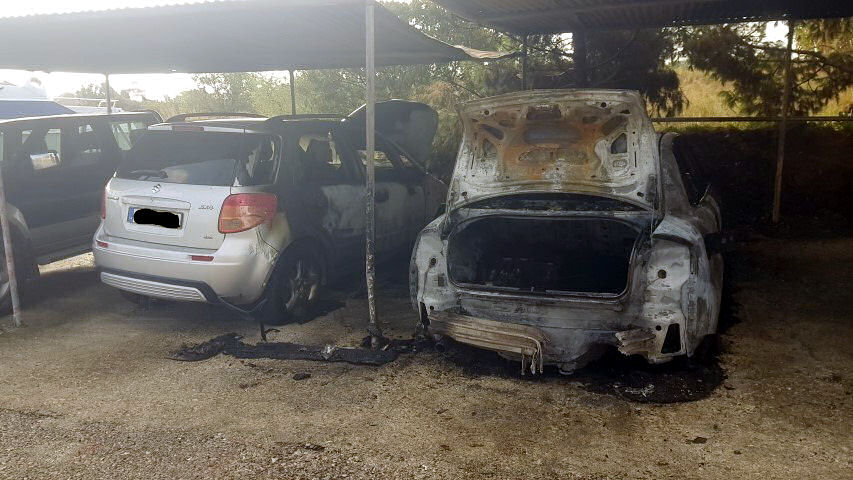 Fotia Auto Rodini 081119